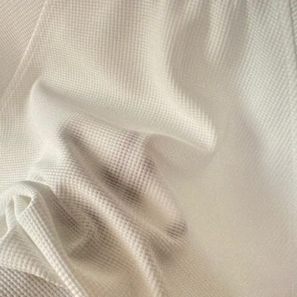 ALO Yoga White Cozy Set - Picture 6 of 8